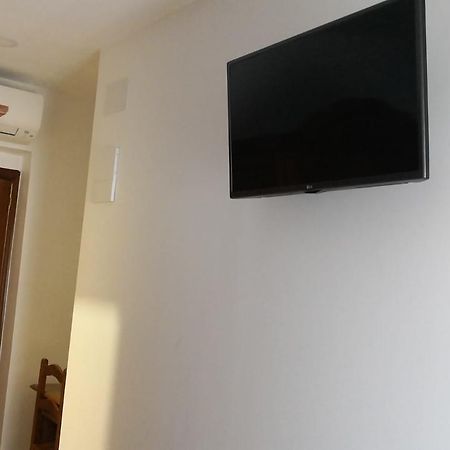 Madrid Playa Rooms Εξωτερικό φωτογραφία