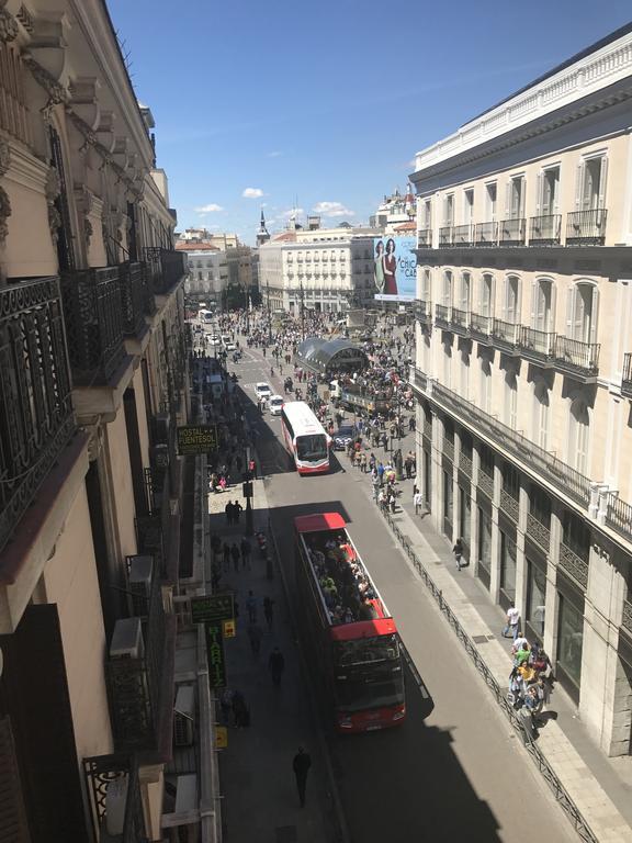 Madrid Playa Rooms Εξωτερικό φωτογραφία