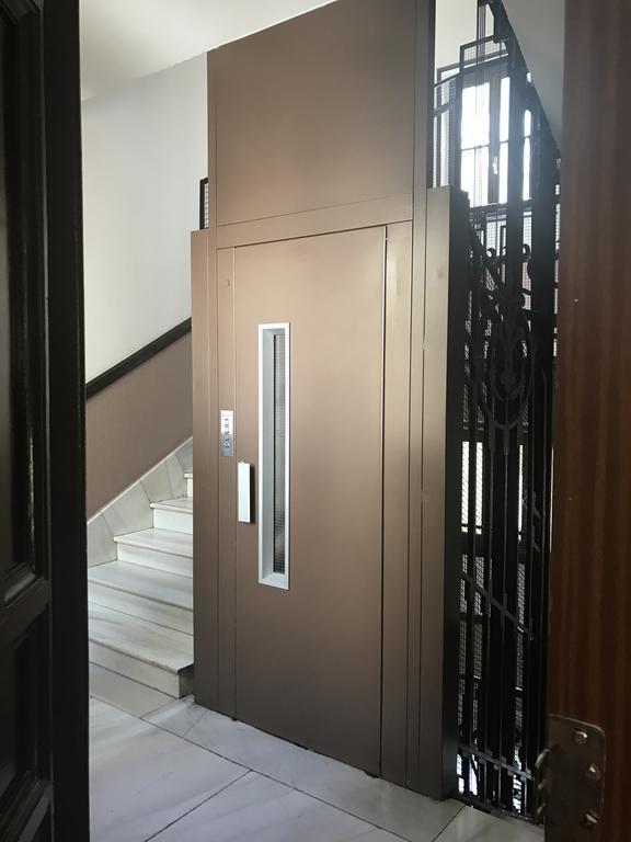 Madrid Playa Rooms Εξωτερικό φωτογραφία