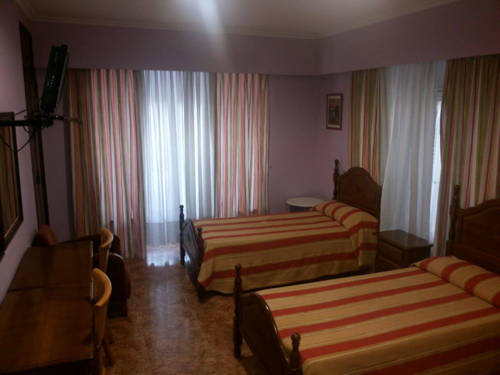 Madrid Playa Rooms Εξωτερικό φωτογραφία
