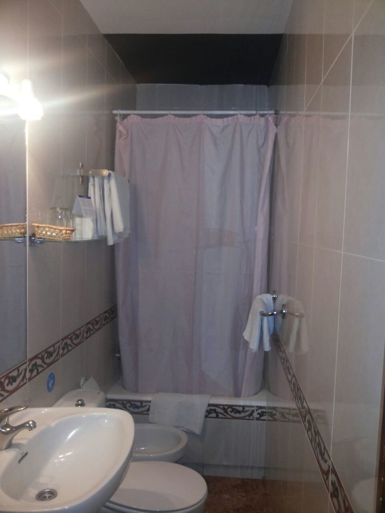 Madrid Playa Rooms Εξωτερικό φωτογραφία