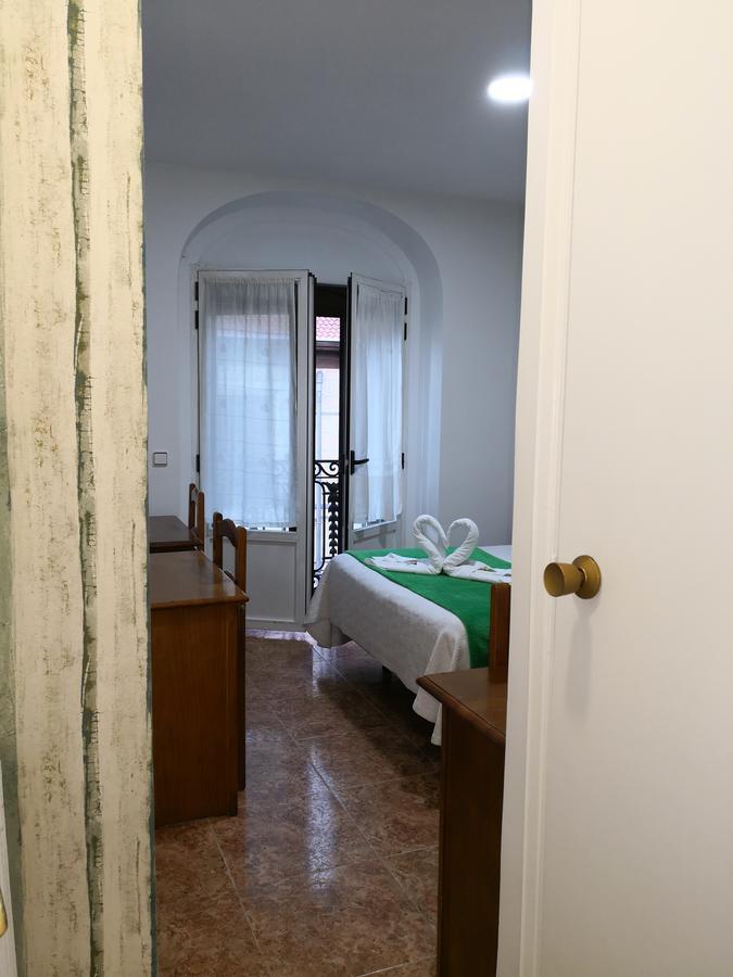 Madrid Playa Rooms Εξωτερικό φωτογραφία