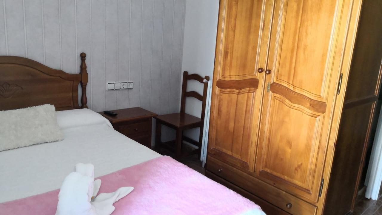 Madrid Playa Rooms Εξωτερικό φωτογραφία