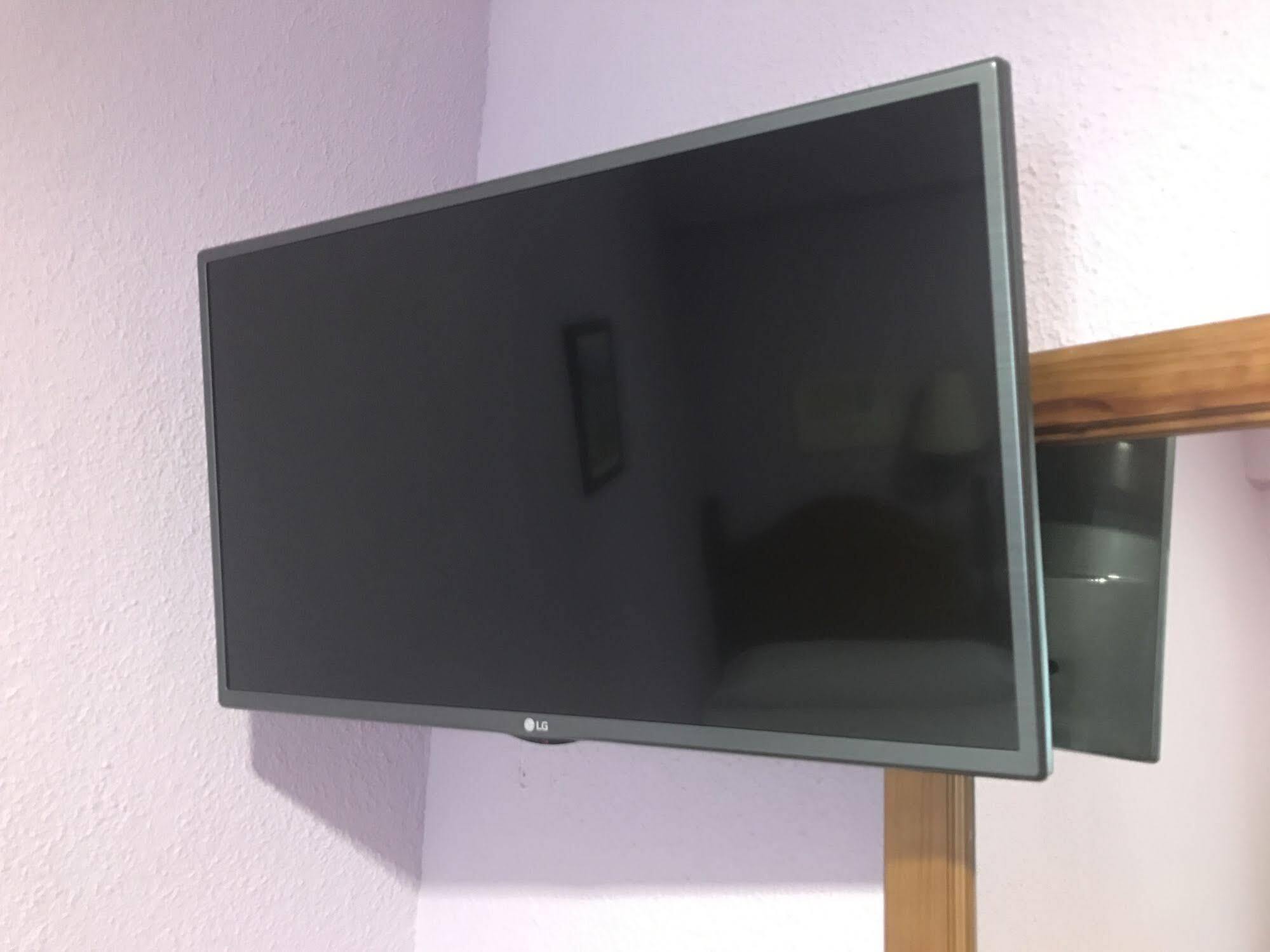 Madrid Playa Rooms Εξωτερικό φωτογραφία