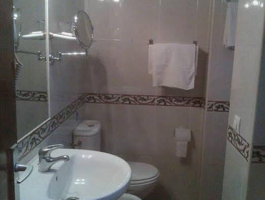 Madrid Playa Rooms Εξωτερικό φωτογραφία